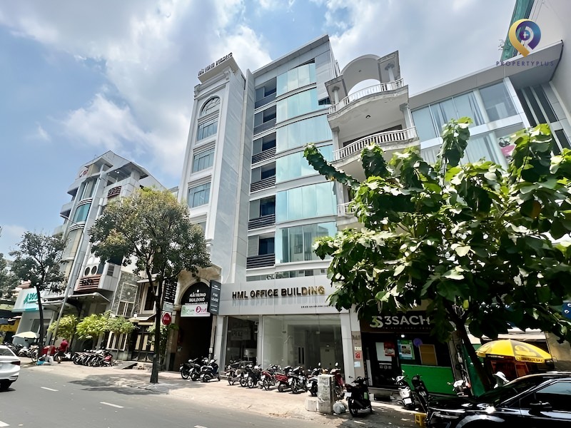 HML Office Building